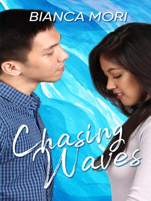 cover image of Chasing Waves